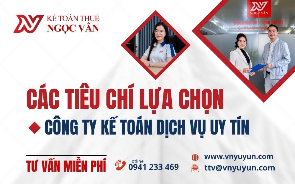 Dịch vụ kế toán thuế tại Hải Phòng