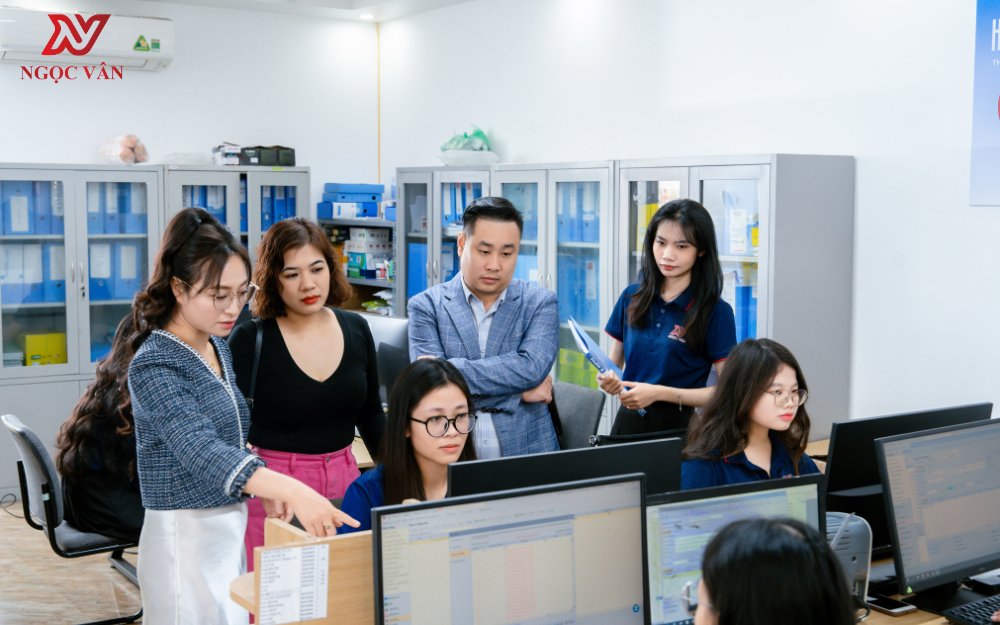 Cách lập báo cáo tài chính các bước chi tiết