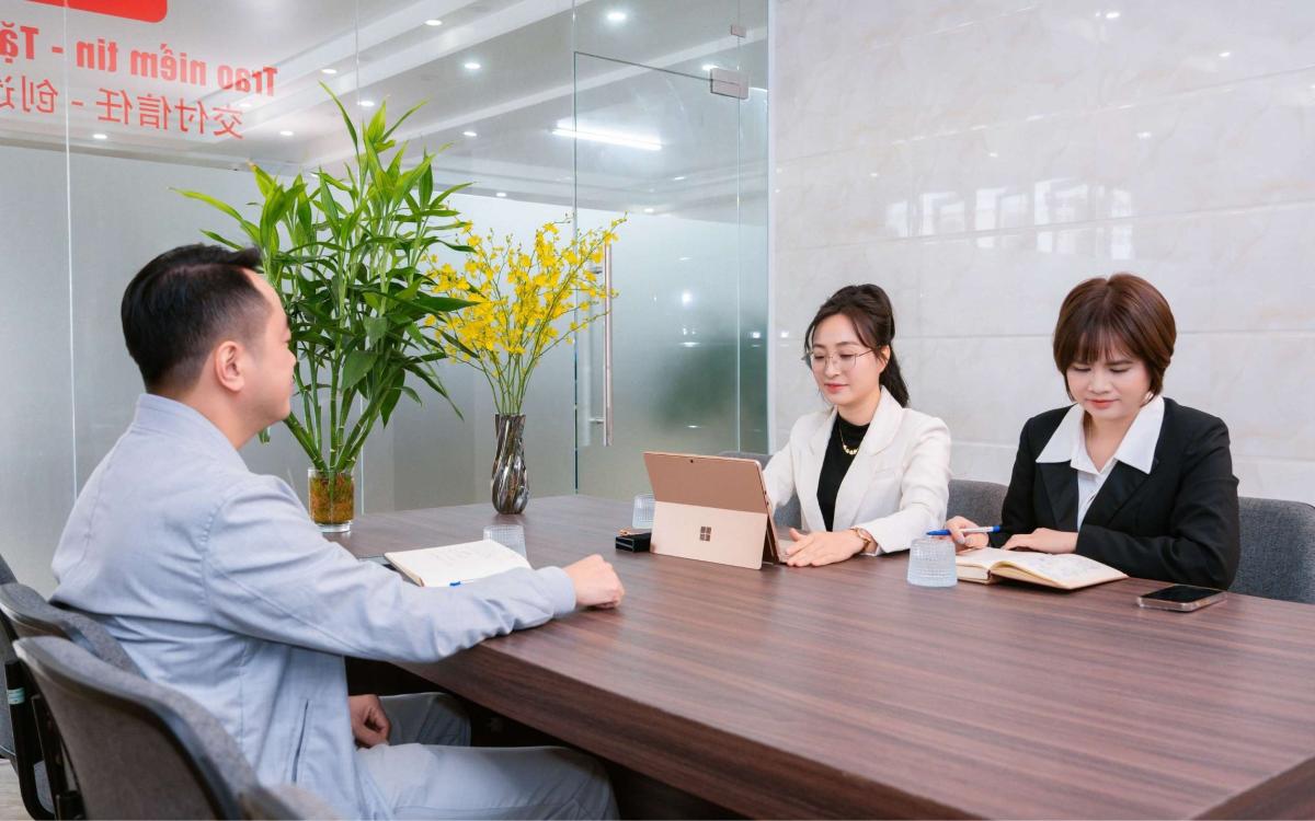 chính sách thuế mới