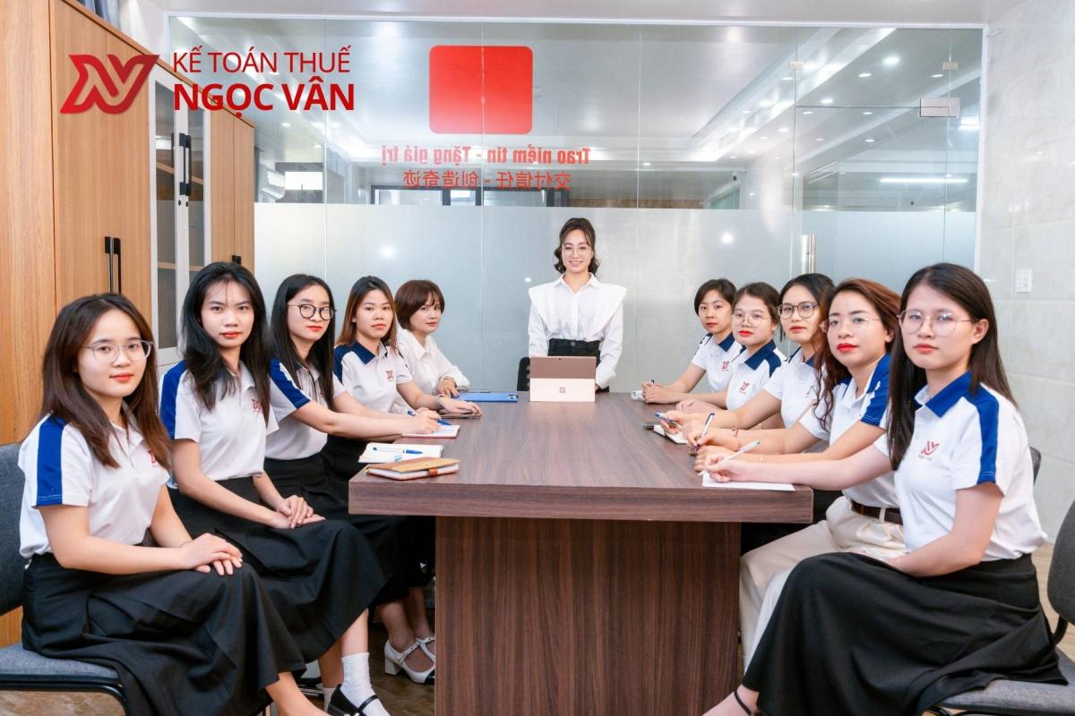 công ty kế toán hải phòng