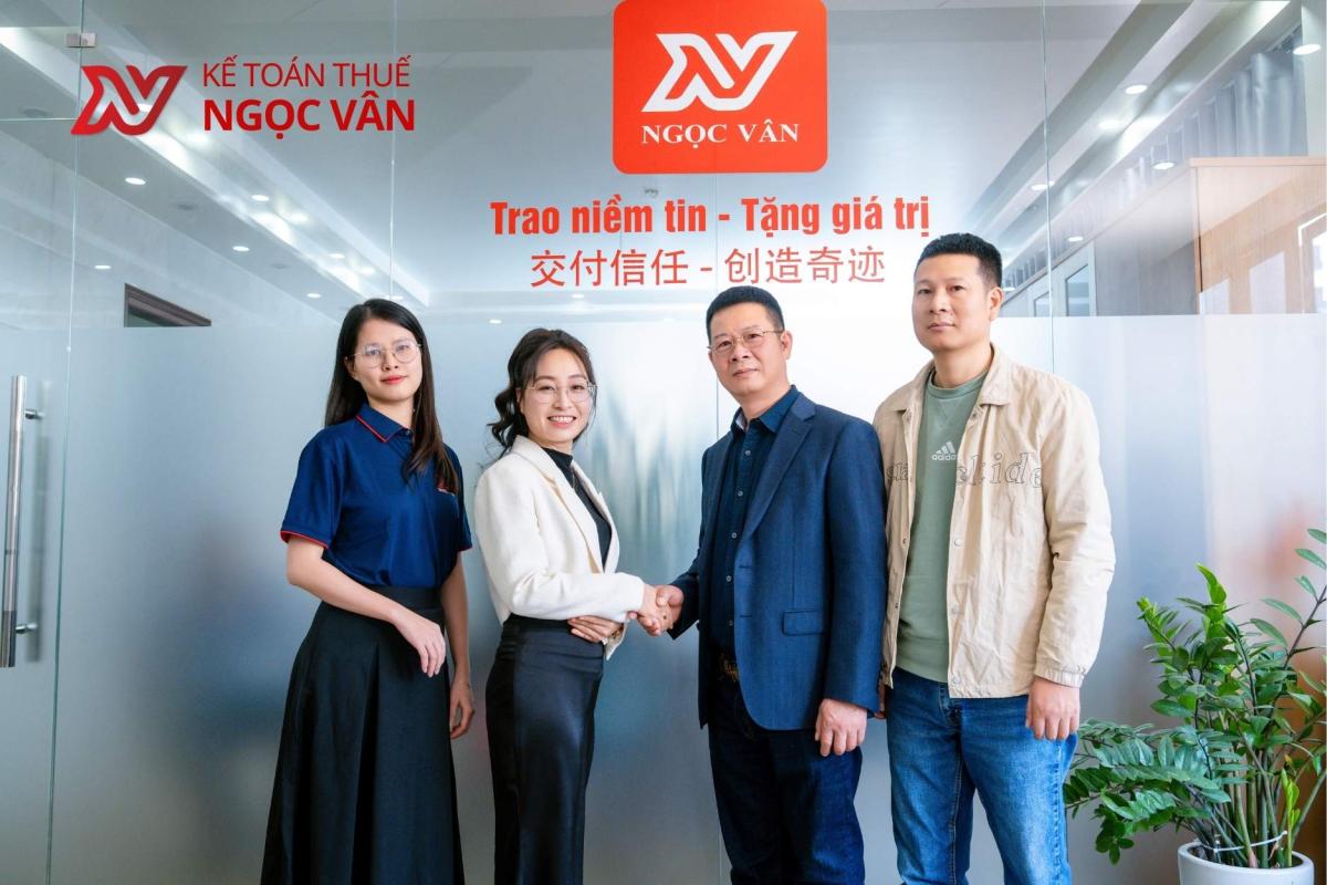 công việc của kế toán thuế hằng ngày