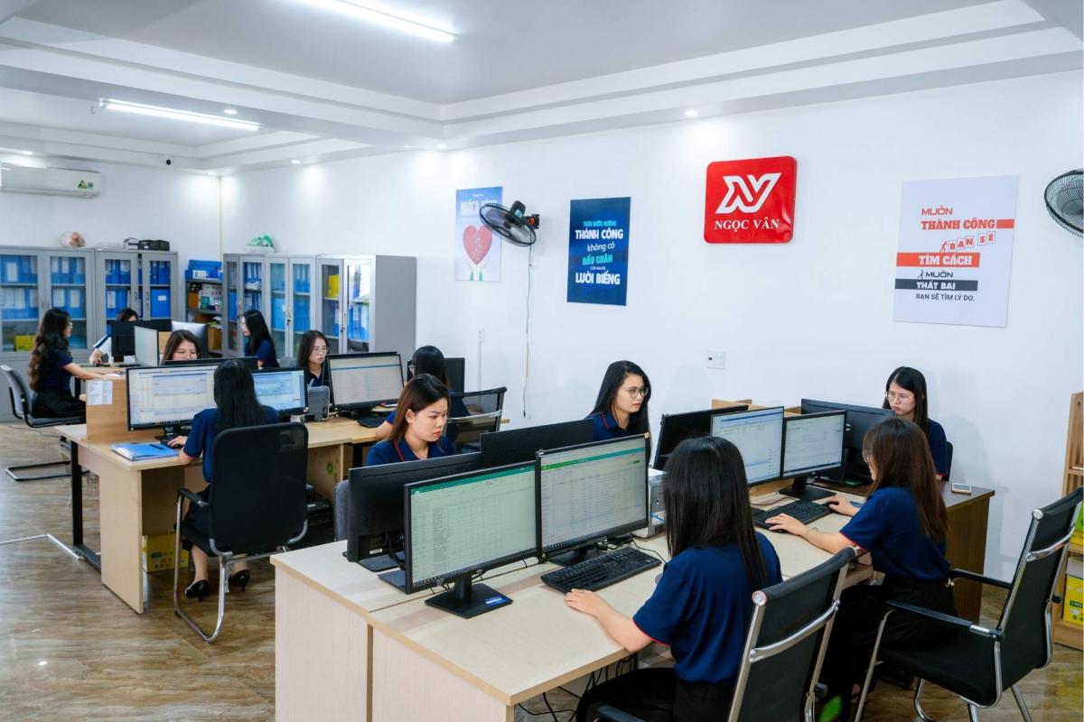 công việc của kế toán thuế hằng ngày