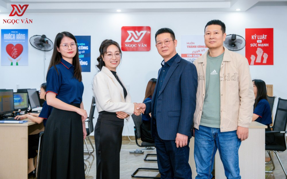 Dịch vụ hoàn thuế giá trị gia tăng uy tín chuyên nghiệp