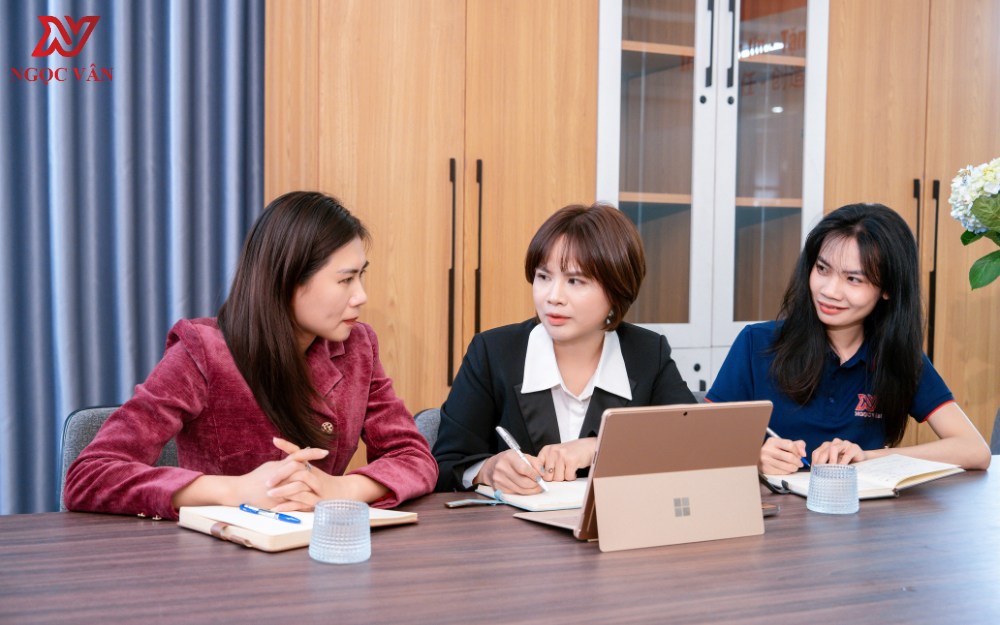 Dịch vụ kế toán Hải Phòng chuyên nghiệp