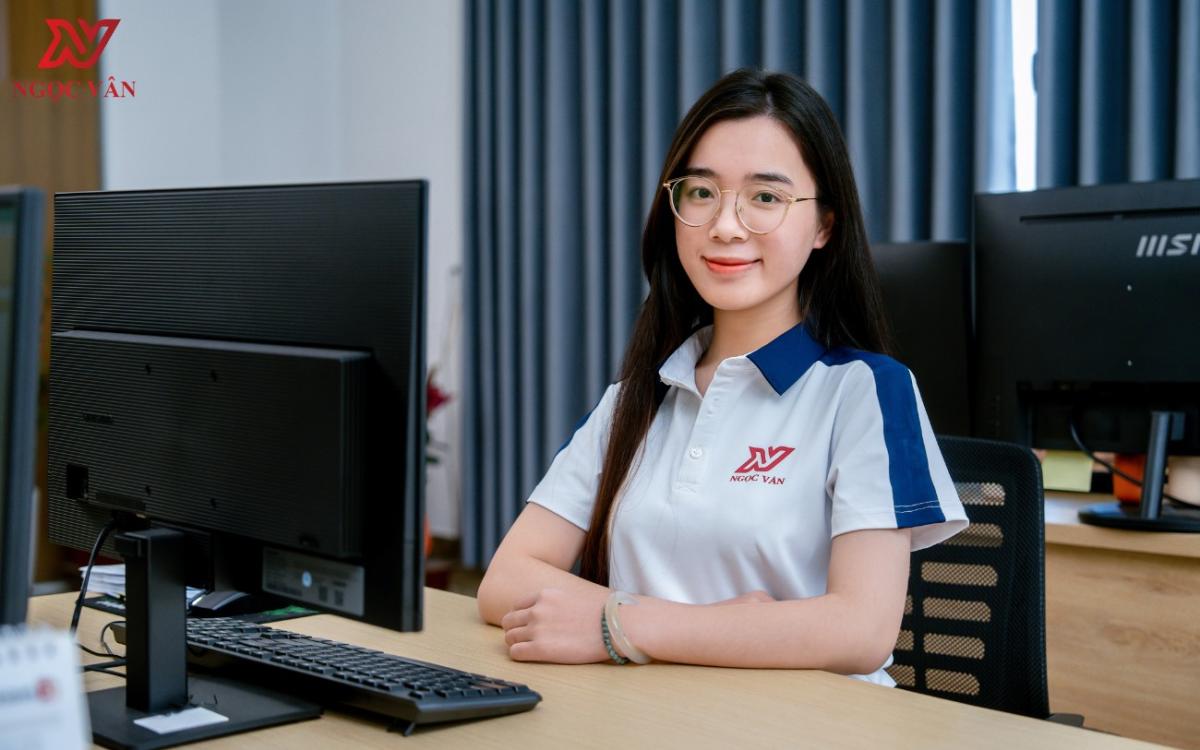 Dịch vụ kế toán thuế Ngọc Vân