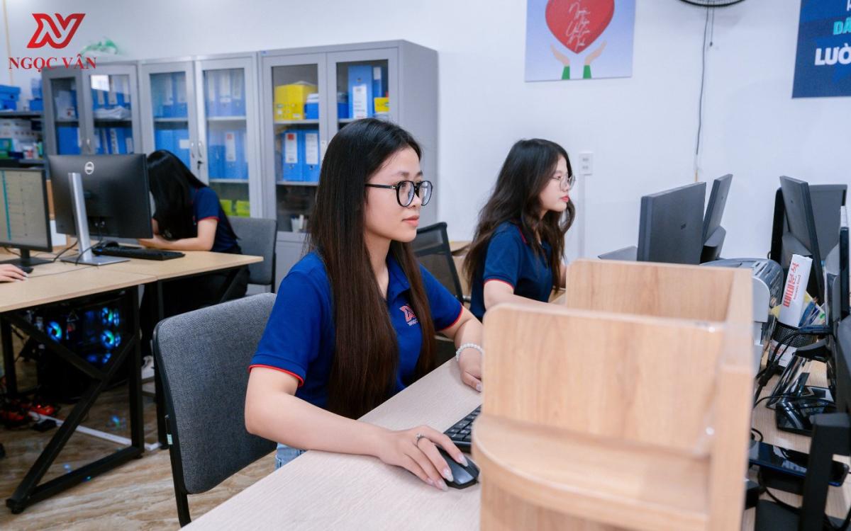 Dịch vụ thay đổi đăng ký kinh doanh Hải Phòng