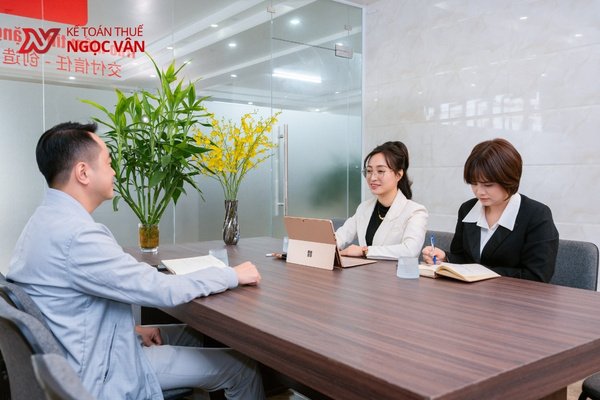 dịch vụ tư vấn thuế doanh nghiệp