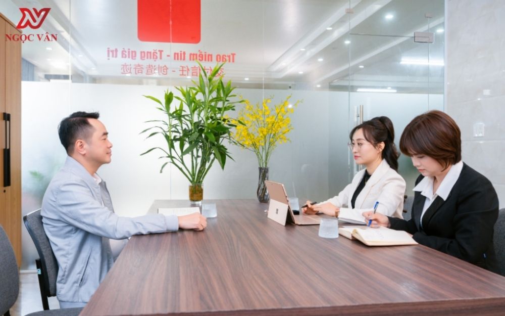 dịch vụ tư vấn thuế uy tín