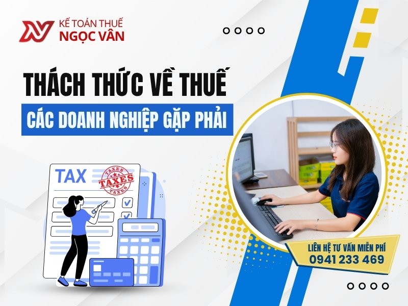 dịch vụ tư tấn thuế uy tín