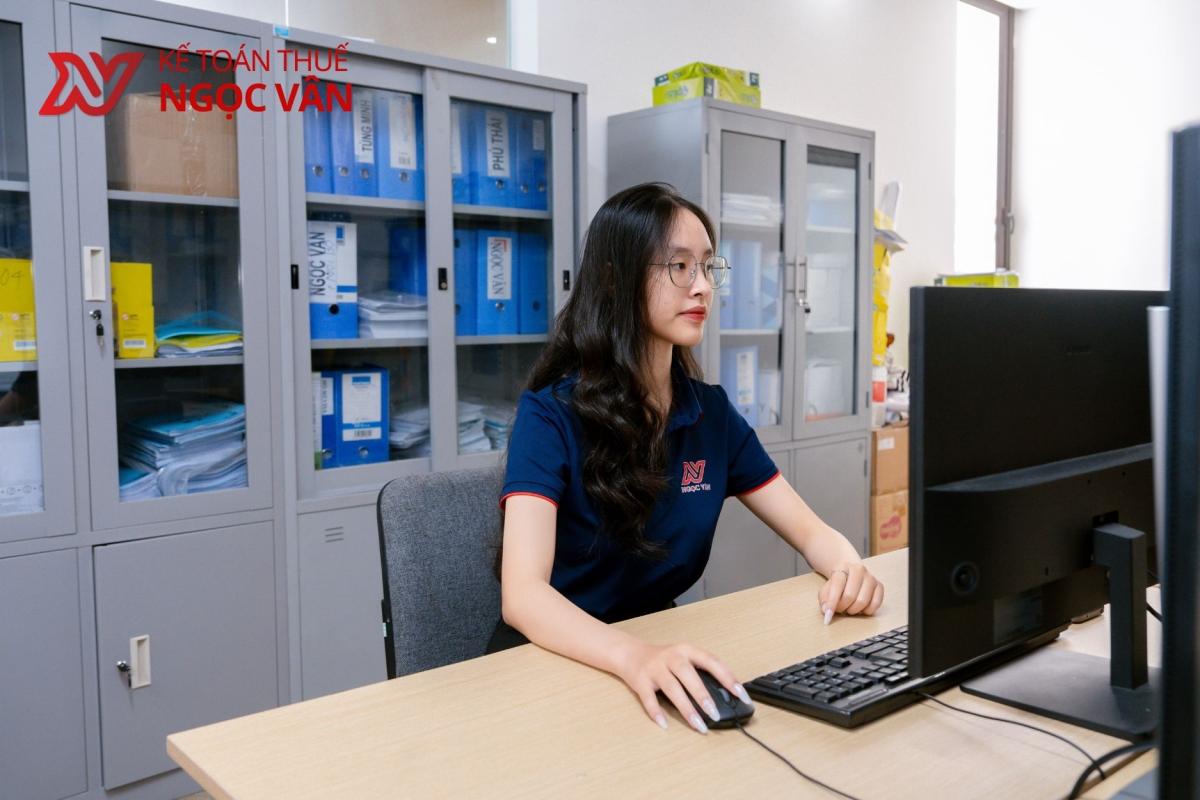 doanh nghiệp có doanh thu dưới 1 tỷ