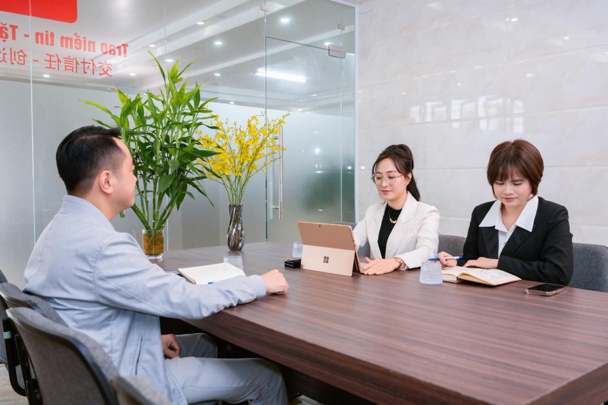 giải thể doanh nghiệp tại hải phòng