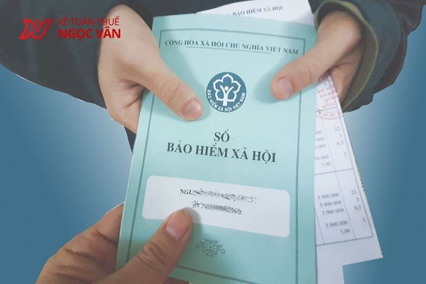 giải trình không đóng BHXH