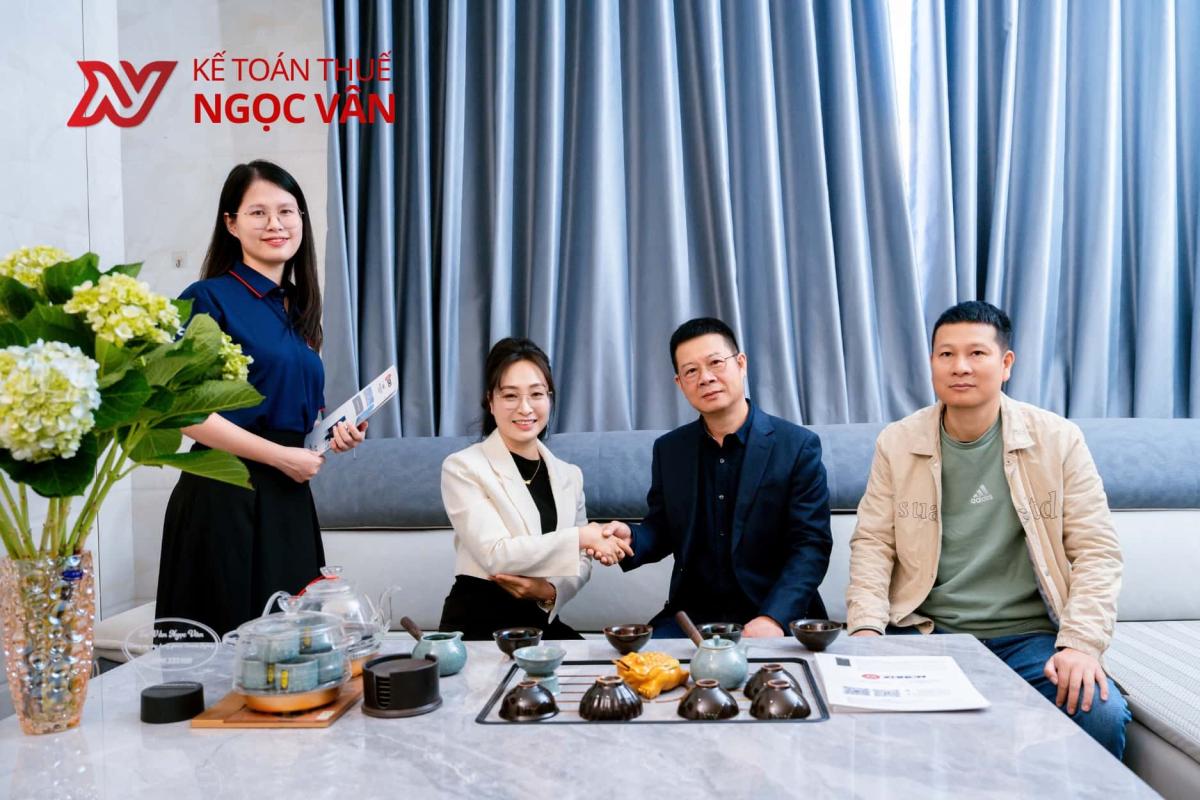 河江税务会计服务