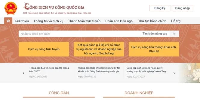 hướng dẫn nộp báo cáo tình hình sử dụng lao động