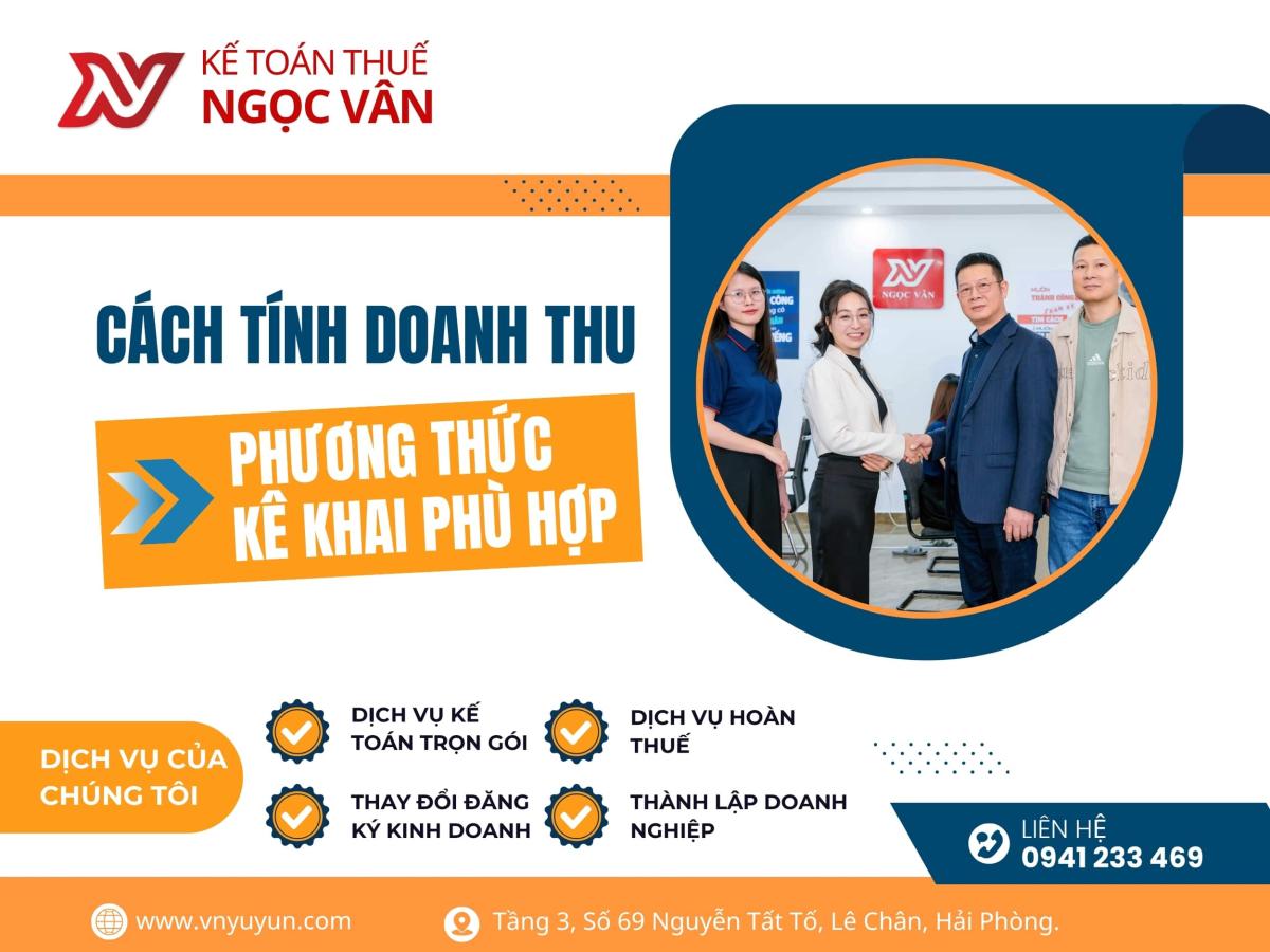 kê khai thuế GTGt theo tháng hay quý
