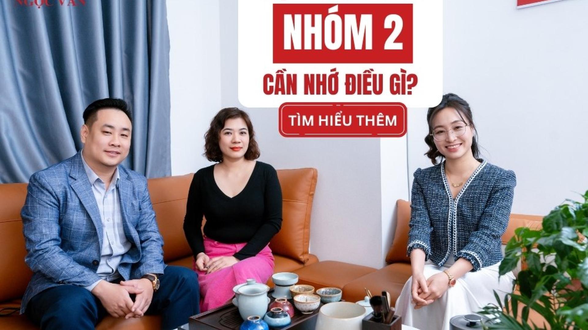 HKD nhóm 2 – Cần nhớ những gì? Cẩm nang thuế mới nhất năm 2026