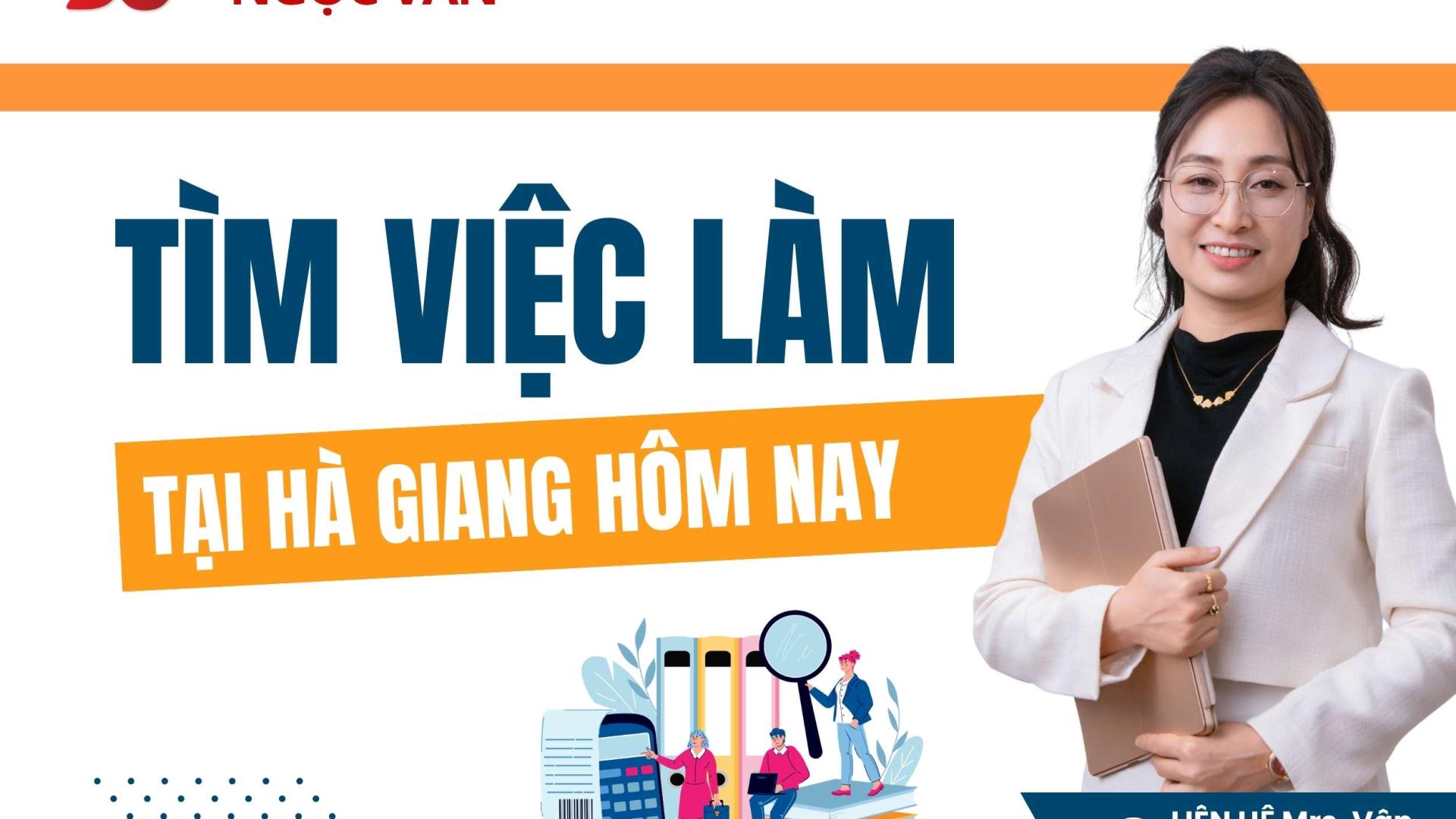 Cơ hội việc làm kế toán thuế hấp dẫn tại thành phố Hà Giang 2026