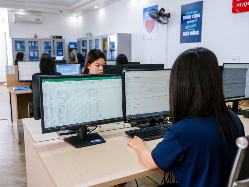  Không kê khai thuế bị phạt bao nhiêu? Rủi ro cho doanh nghiệp