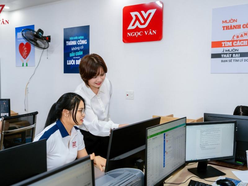 Dịch Vụ Hoàn Thuế Chuyên Nghiệp Tại Hải Phòng 