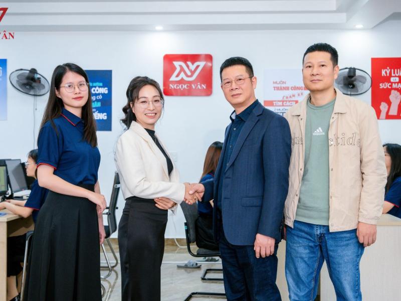 Dịch vụ kế toán