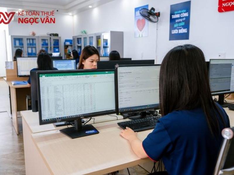  Kê khai thuế GTGT Quý 3: Hướng dẫn mẫu TT80 và TT89 chi tiết
