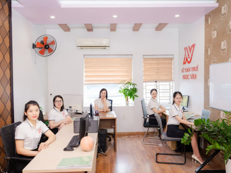 Đào tạo kế toán