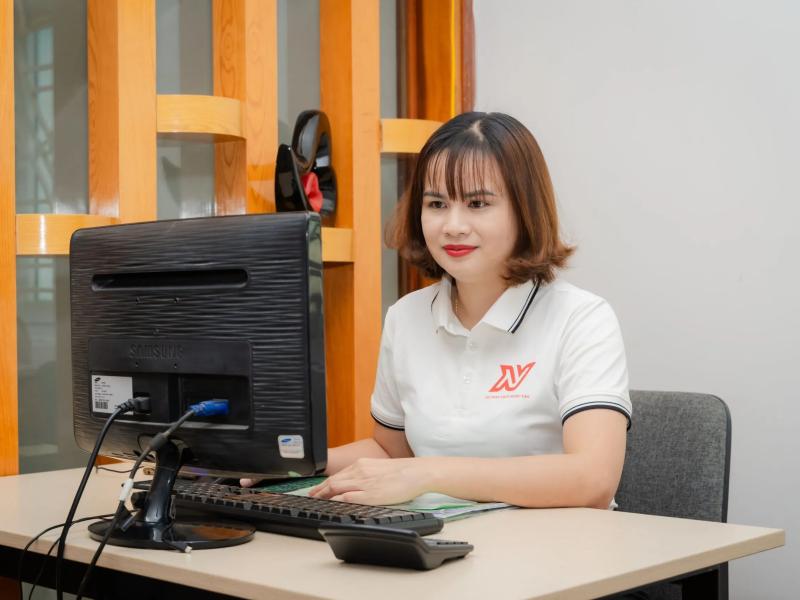 Thành lập Doanh Nghiệp