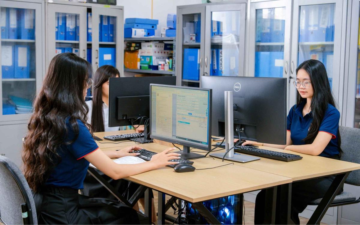 thay đổi đăng ký kinh doanh tại Hải Phòng