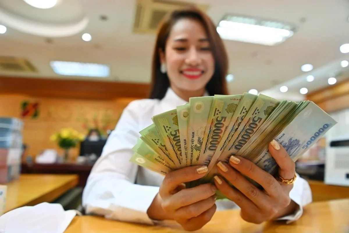tiền thưởng có tính thuế TNCN