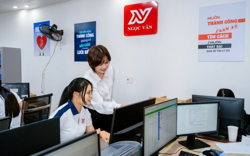 Tuyển dụng nhân viên kế toán Hải Phòng 