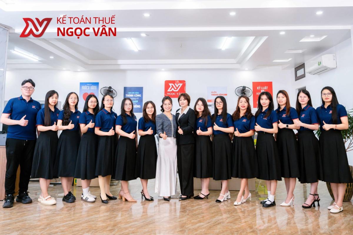 Xử phạt không mở sổ sách kế toán