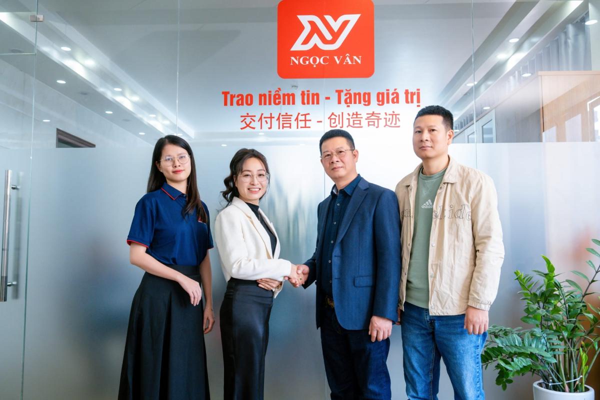 宣光省联营企业成立:注意事项